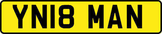 YN18MAN