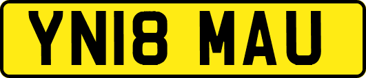 YN18MAU