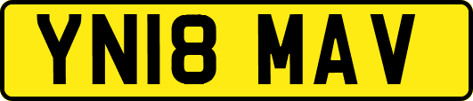 YN18MAV