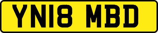 YN18MBD