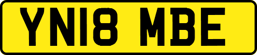 YN18MBE