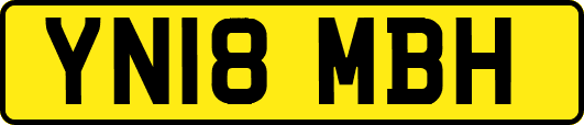 YN18MBH