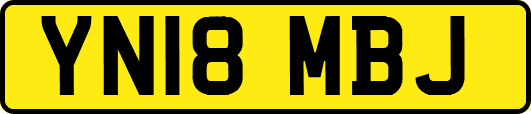 YN18MBJ