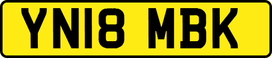 YN18MBK