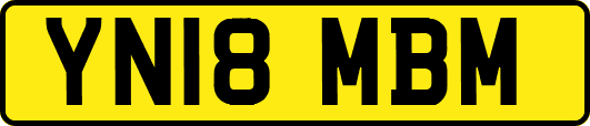 YN18MBM