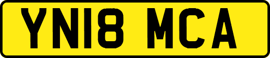 YN18MCA