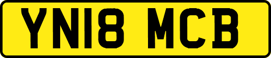 YN18MCB