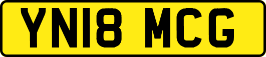 YN18MCG