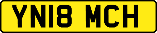 YN18MCH