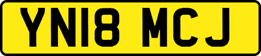 YN18MCJ