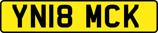 YN18MCK