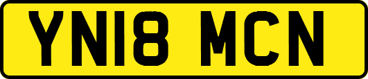 YN18MCN