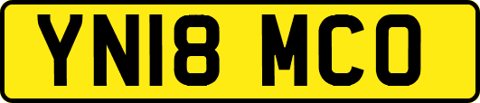 YN18MCO