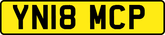 YN18MCP