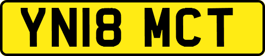 YN18MCT