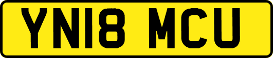 YN18MCU