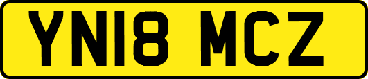 YN18MCZ