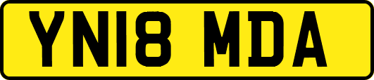 YN18MDA