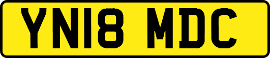 YN18MDC