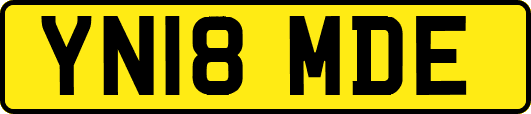 YN18MDE