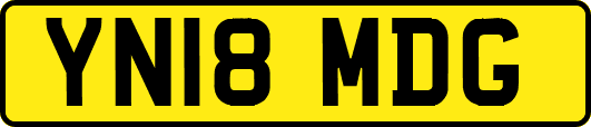 YN18MDG