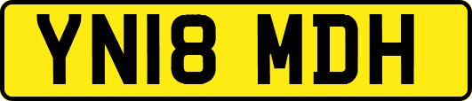 YN18MDH