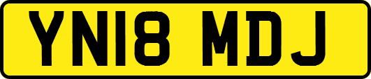 YN18MDJ
