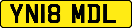 YN18MDL