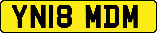 YN18MDM