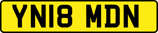 YN18MDN