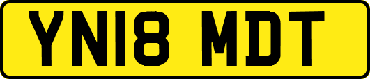 YN18MDT