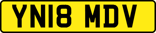 YN18MDV