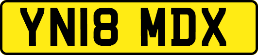 YN18MDX