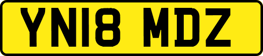 YN18MDZ
