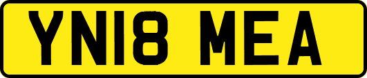 YN18MEA