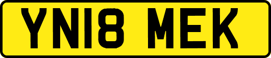 YN18MEK