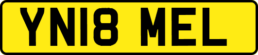 YN18MEL
