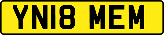 YN18MEM