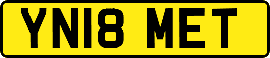 YN18MET