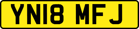 YN18MFJ