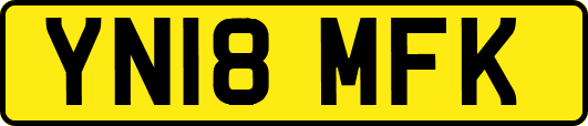 YN18MFK