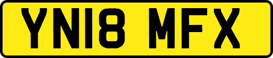 YN18MFX