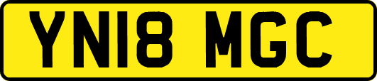 YN18MGC