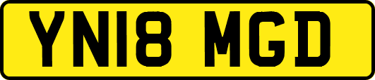 YN18MGD