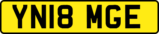 YN18MGE