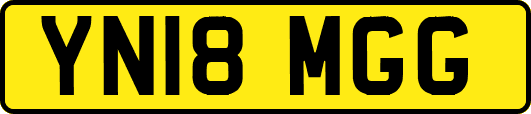 YN18MGG