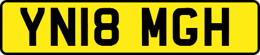 YN18MGH