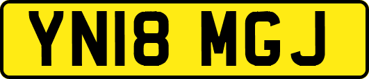 YN18MGJ