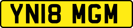 YN18MGM