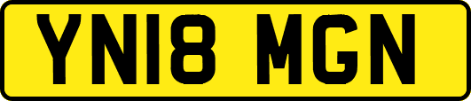 YN18MGN
